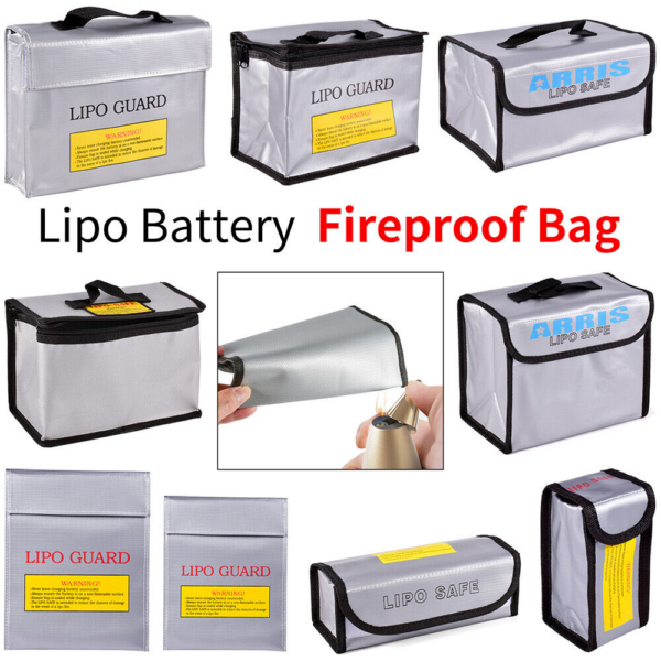 LIPO Safety BAG
