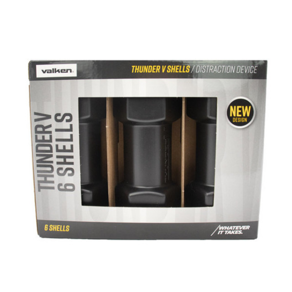 Valken Thunder B 6 shell Pack