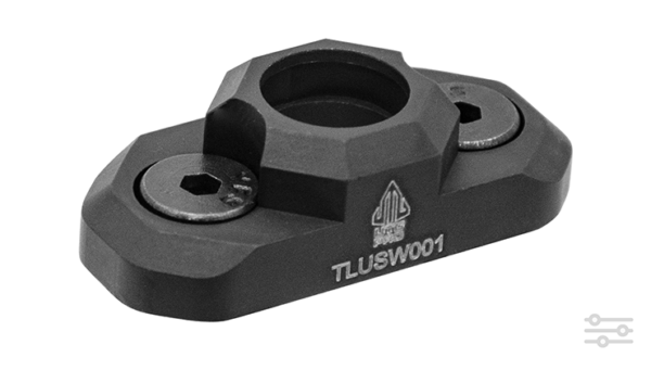 UTG MLOK Swivel Sling QD Adapter