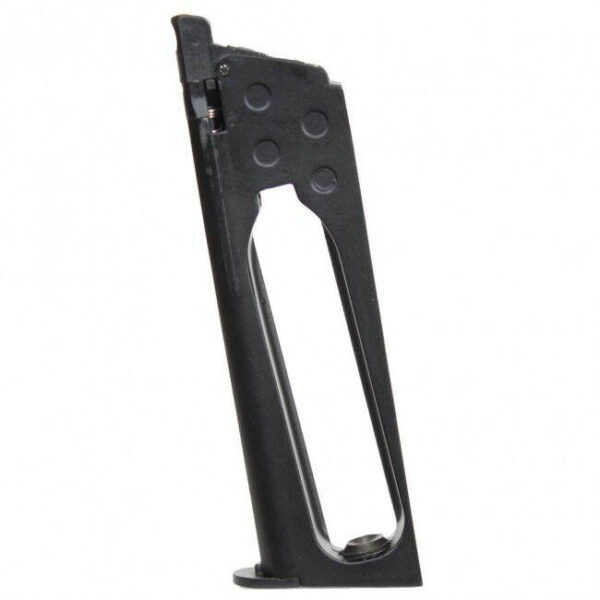 Elite Force Co2 14 RDS Metal Airsoft Magazine