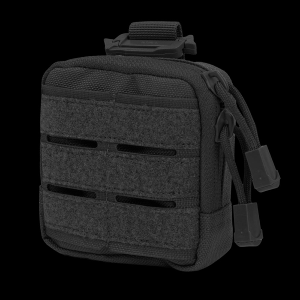 Condor DIP Pouch Black