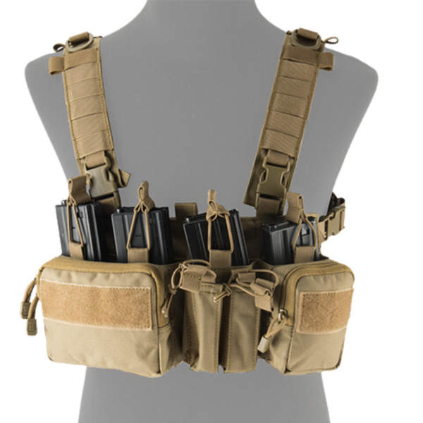 Lancer Tactical Adaptive Sniper Rig