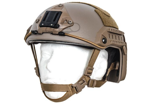 Lancer Tactical Maritime Helmet