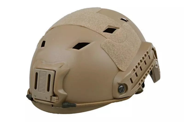 Specna Arms X-Shield Fast BJ HELMET