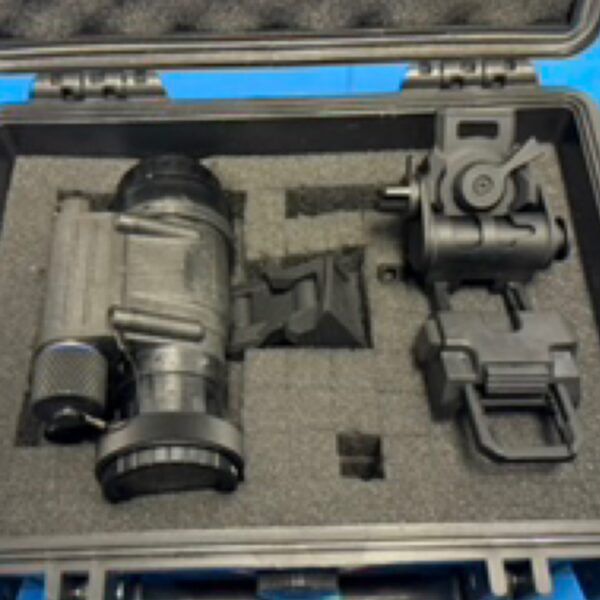 L2 CHIMERA III RENTAL
