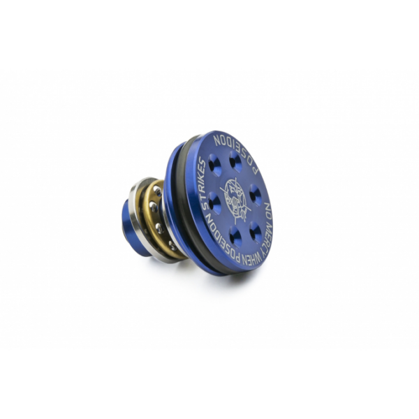 Poseidon AEG Piston Head